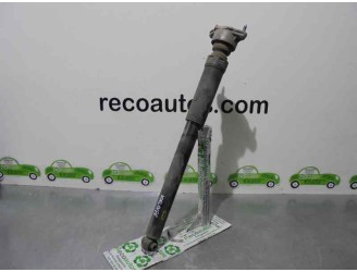 Recambio de amortiguador trasero derecho para mercedes-benz clase e (w212) lim. 220 cdi blueefficiency (212.002) referencia OEM 