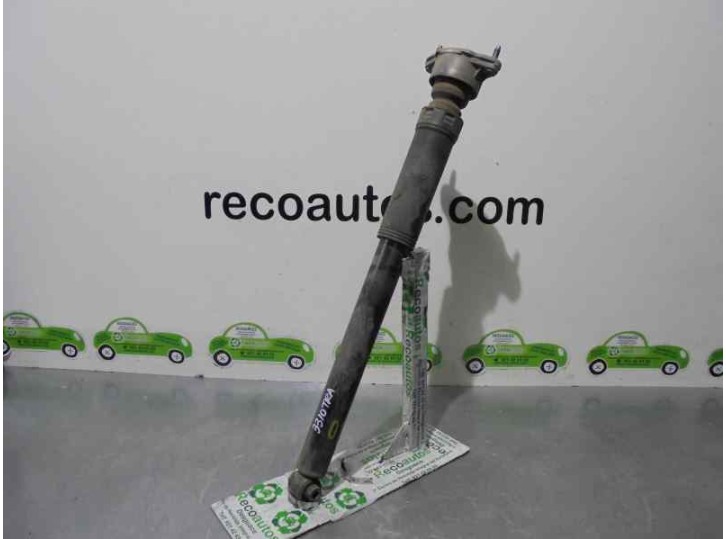 Recambio de amortiguador trasero derecho para mercedes-benz clase e (w212) lim. 220 cdi blueefficiency (212.002) referencia OEM 