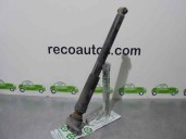 Recambio de amortiguador trasero derecho para mercedes-benz clase e (w212) lim. 220 cdi blueefficiency (212.002) referencia OEM 