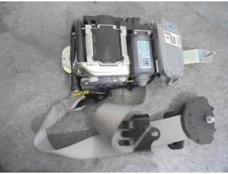 Recambio de cinturon seguridad delantero derecho para mercedes-benz clase e (w212) lim. 220 cdi blueefficiency (212.002) referen