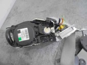 Recambio de cinturon seguridad delantero derecho para mercedes-benz clase e (w212) lim. 220 cdi blueefficiency (212.002) referen