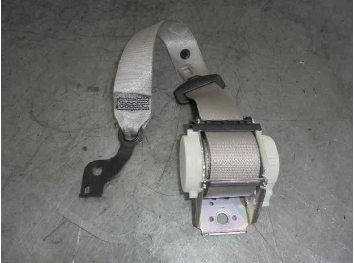 Recambio de cinturon seguridad trasero central para mercedes-benz clase e (w212) lim. 220 cdi blueefficiency (212.002) referenci