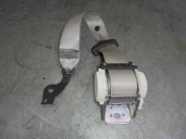 Recambio de cinturon seguridad trasero central para mercedes-benz clase e (w212) lim. 220 cdi blueefficiency (212.002) referenci