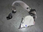 Recambio de cinturon seguridad trasero central para mercedes-benz clase e (w212) lim. 220 cdi blueefficiency (212.002) referenci