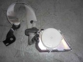 Recambio de cinturon seguridad trasero central para mercedes-benz clase e (w212) lim. 220 cdi blueefficiency (212.002) referenci