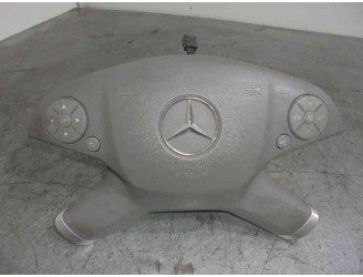 Recambio de airbag delantero izquierdo para mercedes-benz clase e (w212) lim. 220 cdi blueefficiency (212.002) referencia OEM IA