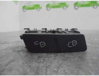 Recambio de botones salpicadero para mercedes-benz clase e (w212) lim. 220 cdi blueefficiency (212.002) referencia OEM IAM 20487