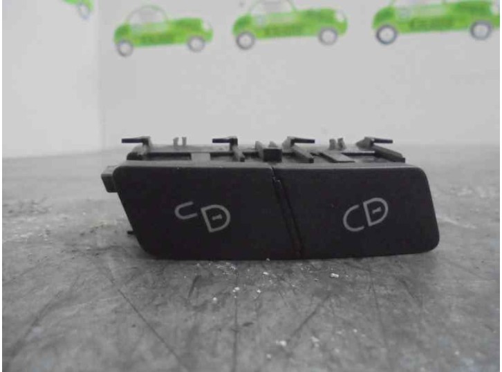 Recambio de botones salpicadero para mercedes-benz clase e (w212) lim. 220 cdi blueefficiency (212.002) referencia OEM IAM 20487