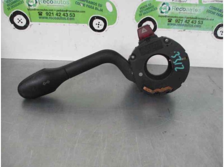 Recambio de mando luces para seat cordoba berlina (6k2) 1.9 tdi referencia OEM IAM 