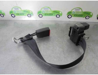 Recambio de cinturon seguridad trasero central para volvo serie 960 berlina/familiar 3.0 24v cat referencia OEM IAM 3541104F 4 