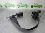 Recambio de cinturon seguridad trasero central para volvo serie 960 berlina/familiar 3.0 24v cat referencia OEM IAM 3541104F 4 