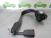 Recambio de cinturon seguridad trasero central para volvo serie 960 berlina/familiar 3.0 24v cat referencia OEM IAM 3541104F 4 