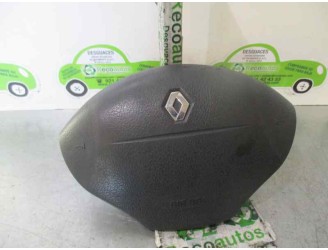 Recambio de airbag delantero izquierdo para renault megane i fase 2 berlina (ba0) 1.6 referencia OEM IAM 7700427616 