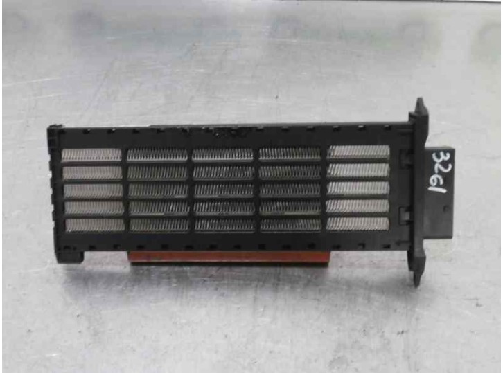 Recambio de resistencia calefaccion para peugeot 308 confort referencia OEM IAM N103760P VALEO
