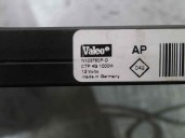 Recambio de resistencia calefaccion para peugeot 308 confort referencia OEM IAM N103760P VALEO