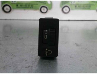 Recambio de boton regulador luces-no usar para peugeot 308 confort referencia OEM IAM 96366692XT 02958635T02 VIMERCATI