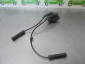 Recambio de bobina encendido para renault megane i classic (la0) 1.6 referencia OEM IAM 7700100590 150635155 ANGLI