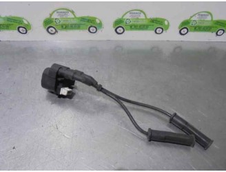 Recambio de bobina encendido para renault megane i classic (la0) 1.6 referencia OEM IAM   