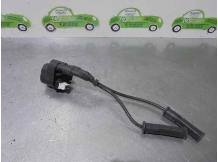 Recambio de bobina encendido para renault megane i classic (la0) 1.6 referencia OEM IAM 