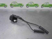 Recambio de bobina encendido para renault megane i classic (la0) 1.6 referencia OEM IAM 