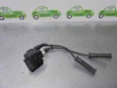 Recambio de bobina encendido para renault megane i classic (la0) 1.6 referencia OEM IAM 