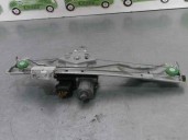 Recambio de elevalunas trasero izquierdo para peugeot 308 confort referencia OEM IAM 965982678000 6 PINES 5 PUERTAS.