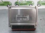 Recambio de centralita motor uce para audi a6 berlina (4b2) 2.5 tdi referencia OEM IAM 4B0907401AC 0281010399 BOSCH