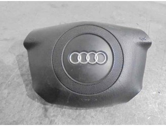 Recambio de airbag delantero izquierdo para audi a6 berlina (4b2) 2.5 tdi referencia OEM IAM 4B0880201 001DXXFU21DC 