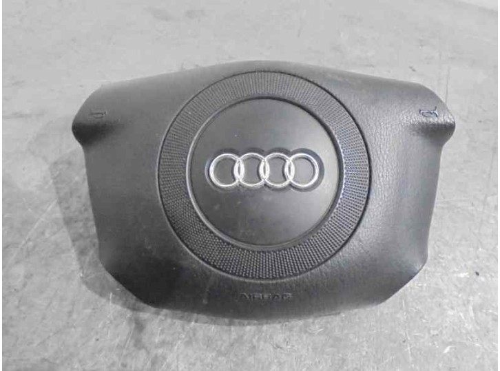 Recambio de airbag delantero izquierdo para audi a6 berlina (4b2) 2.5 tdi referencia OEM IAM 4B0880201 001DXXFU21DC 