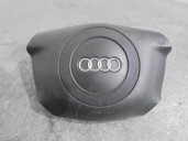 Recambio de airbag delantero izquierdo para audi a6 berlina (4b2) 2.5 tdi referencia OEM IAM 4B0880201 001DXXFU21DC 