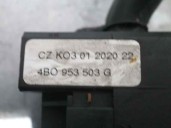 Recambio de mando luces para audi a6 berlina (4b2) 2.5 tdi referencia OEM IAM 8L0953513G 202852 ATW