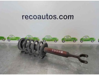 Recambio de amortiguador delantero izquierdo para audi a6 berlina (4b2) 2.5 tdi referencia OEM IAM 4B04120310 1020433058B SACHS