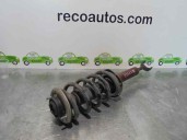 Recambio de amortiguador delantero izquierdo para audi a6 berlina (4b2) 2.5 tdi referencia OEM IAM 4B04120310 1020433058B SACHS
