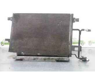 Recambio de condensador / radiador aire acondicionado para audi a6 berlina (4b2) 2.5 tdi referencia OEM IAM 4B0260401D SHOWA