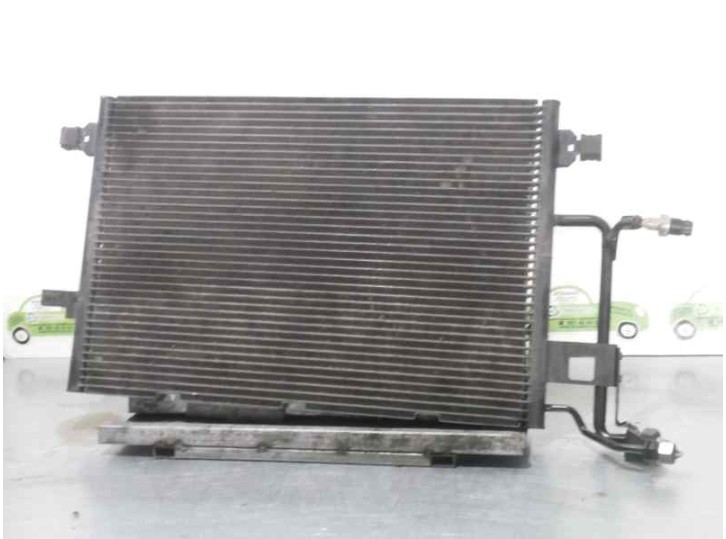 Recambio de condensador / radiador aire acondicionado para audi a6 berlina (4b2) 2.5 tdi referencia OEM IAM 4B0260401D SHOWA