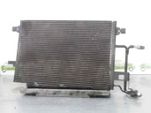 Recambio de condensador / radiador aire acondicionado para audi a6 berlina (4b2) 2.5 tdi referencia OEM IAM 4B0260401D SHOWA