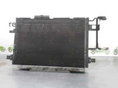 Recambio de condensador / radiador aire acondicionado para audi a6 berlina (4b2) 2.5 tdi referencia OEM IAM 4B0260401D SHOWA