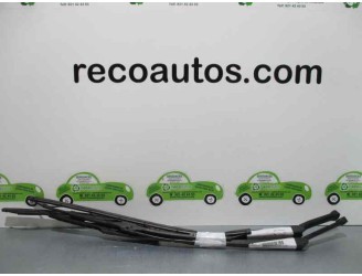 Recambio de brazo limpia delantero izquierdo para audi a6 berlina (4b2) 2.5 tdi referencia OEM IAM   