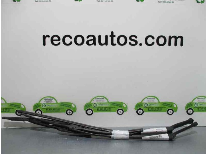 Recambio de brazo limpia delantero izquierdo para audi a6 berlina (4b2) 2.5 tdi referencia OEM IAM   