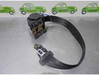 Recambio de cinturon seguridad trasero izquierdo para audi a6 berlina (4b2) 2.5 tdi referencia OEM IAM 4B5857805 4 PUERTAS