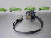 Recambio de cinturon seguridad trasero izquierdo para audi a6 berlina (4b2) 2.5 tdi referencia OEM IAM 4B5857805 4 PUERTAS