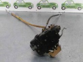 Recambio de cerradura puerta trasera derecha para audi a6 berlina (4b2) 2.5 tdi referencia OEM IAM   4 PUERTAS