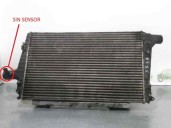 Recambio de intercooler para audi a6 berlina (4b2) 2.5 tdi referencia OEM IAM 4B0145805A 155440113 LRO