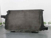 Recambio de intercooler para audi a6 berlina (4b2) 2.5 tdi referencia OEM IAM 4B0145805A 155440113 LRO
