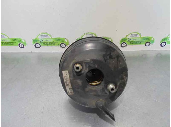 Recambio de servofreno para audi a6 berlina (4b2) 2.5 tdi referencia OEM IAM 4B3612105  