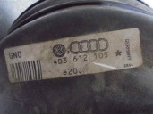 Recambio de servofreno para audi a6 berlina (4b2) 2.5 tdi referencia OEM IAM 4B3612105  