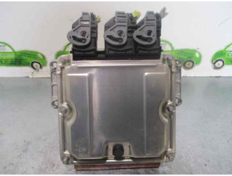 Recambio de centralita motor uce para citroën c5 berlina 2.0 hdi referencia OEM IAM 9644721080 0281010808 BOSCH