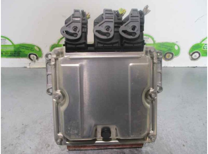 Recambio de centralita motor uce para citroën c5 berlina 2.0 hdi referencia OEM IAM 9644721080 0281010808 BOSCH