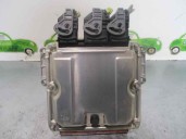 Recambio de centralita motor uce para citroën c5 berlina 2.0 hdi referencia OEM IAM 9644721080 0281010808 BOSCH