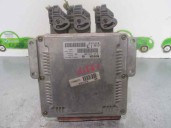 Recambio de centralita motor uce para citroën c5 berlina 2.0 hdi referencia OEM IAM 9644721080 0281010808 BOSCH